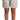 Dolce & Gabbana Chic Beige High Waist Pleated Shorts