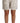 Dolce & Gabbana Beige Cotton Pleated High Waist Casual Shorts Dolce & Gabbana 