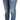 Dolce & Gabbana Chic High-Waisted Tattered Skinny Jeans