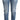 Dolce &amp; Gabbana Chic High-Waisted Tattered Skinny Jeans