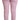 Dolce &amp; Gabbana Elegant Pink High-Waisted Wool Trousers