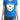 Moschino Sunny Milano Chic Round Neck Tee