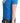 Moschino Blue Printed Cotton Short Sleeves Tops T-shirt Moschino 