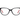 Emilio Pucci Black Plastic Glass (Frames)