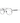 Tod's Silver Metal Glasses (Frames)