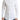 Dolce &amp; Gabbana Elegant White Cotton Stretch Dress Shirt