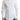 Dolce & Gabbana Elegant White Cotton Dress Shirt