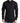 Dolce & Gabbana Elegant Black Gold Slim Fit Dress Shirt Dolce & Gabbana 