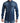Dolce & Gabbana Blue Cotton Stretch Long Sleeves Denim Shirt