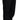 Dolce & Gabbana Elegant Black Dress Pants for Sophisticated Style