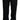 Dolce &amp; Gabbana Elegant Black Dress Pants for Sophisticated Style