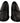 Dolce & Gabbana Elegant Black Derby Formal Shoes Dolce & Gabbana 