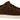 Dolce & Gabbana Elegant Leather Casual Sneakers in Brown