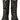 Dolce & Gabbana Elegant Leopard Print Mid Calf Boots