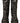 Dolce &amp; Gabbana Elegant Leopard Print Mid Calf Boots