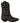 Dolce &amp; Gabbana Elegant Leopard Print Mid Calf Boots