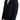 Dolce &amp; Gabbana Elegant Dark Blue Virgin Wool Men's Coat