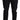 Dolce & Gabbana Elegant Black Stretch Cotton Trousers