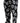 Dolce & Gabbana Elegant Palm Leaf Print Cotton Trousers Dolce & Gabbana 