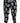 Dolce & Gabbana Elegant Palm Leaf Print Cotton Trousers Dolce & Gabbana 