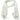 Missoni Light Green Pattern Cashmere Unisex Wrap Fringes Scarf
