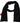 Missoni Elegant Black Wool Scarf with Logo Embroidery Missoni 