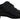 Dolce &amp; Gabbana Elegantes zapatos Derby formales de cuero negro