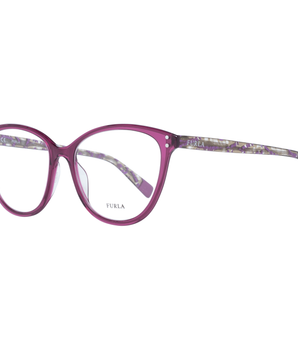 Furla Purple Frames for Woman