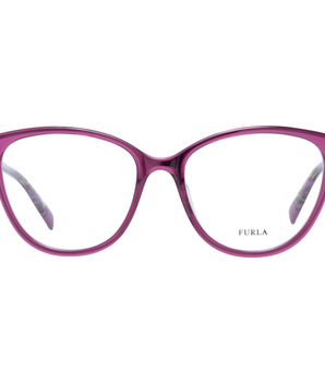 Furla Purple Frames for Woman