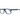 Tod's Blue Men's Optical Frames