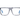 Yohji Yamamoto Brown Plastic Glasses (Frames)