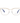Yohji Yamamoto Gold Titanium Glasses (Frames)