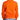 Dolce & Gabbana Regal Crewneck Cotton Sweater in Orange