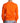 Dolce & Gabbana Regal Crewneck Cotton Sweater in Orange Dolce & Gabbana 