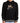Dolce & Gabbana Elegant Embroidered Black Cotton Sweater Dolce & Gabbana 