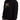 Dolce &amp; Gabbana Elegant Embroidered Black Cotton Sweater