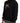 Dolce & Gabbana Elegant Embroidered Black Cotton Sweater Dolce & Gabbana 