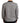 Dolce & Gabbana Elegant Gray Crown Motif Crewneck Sweater Dolce & Gabbana 