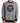 Dolce & Gabbana Elegant Gray Crown Motif Crewneck Sweater Dolce & Gabbana 