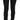 Costume National Black Low Waist Skinny Casual Denim Jeans Costume National