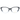 Emilio Pucci Black Women Optical Frames