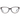 Emilio Pucci Brown Metal & Plastic Glasses (Frames)