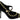 Dolce & Gabbana Elegant Gold-Embroidered Black Velvet Pumps Dolce & Gabbana