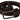Costume National Brown WX Silver Metal Buckle Belt