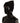 Dolce & Gabbana Black Wool Knit Women Winter Hat Dolce & Gabbana 