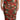 Dolce & Gabbana Elegant Red Floral Midi Sheath Dress Dolce & Gabbana