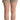 Dolce & Gabbana Beige Polka Dots Denim Cotton Stretch Shorts Dolce & Gabbana