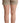 Dolce & Gabbana Beige Polka Dots Denim Cotton Stretch Shorts Dolce & Gabbana 