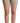 Dolce & Gabbana Beige Polka Dots Denim Cotton Stretch Shorts Dolce & Gabbana 