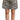 Dolce &amp; Gabbana Chic Leopard Print High Waist Mini Skirt